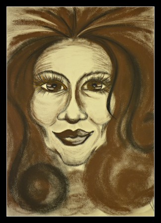 DRUIDKA - 420 x 594 mm, 840Kč
